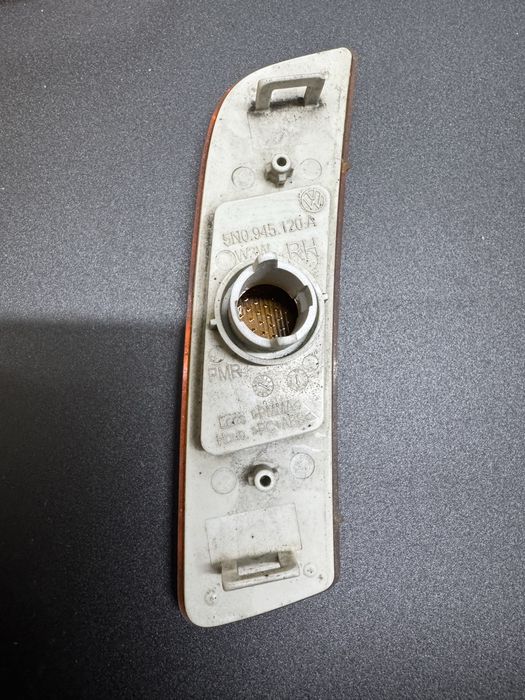 Ліхтар, катафто 5N0945120A фонарь отражатель габаритVW Tiguan