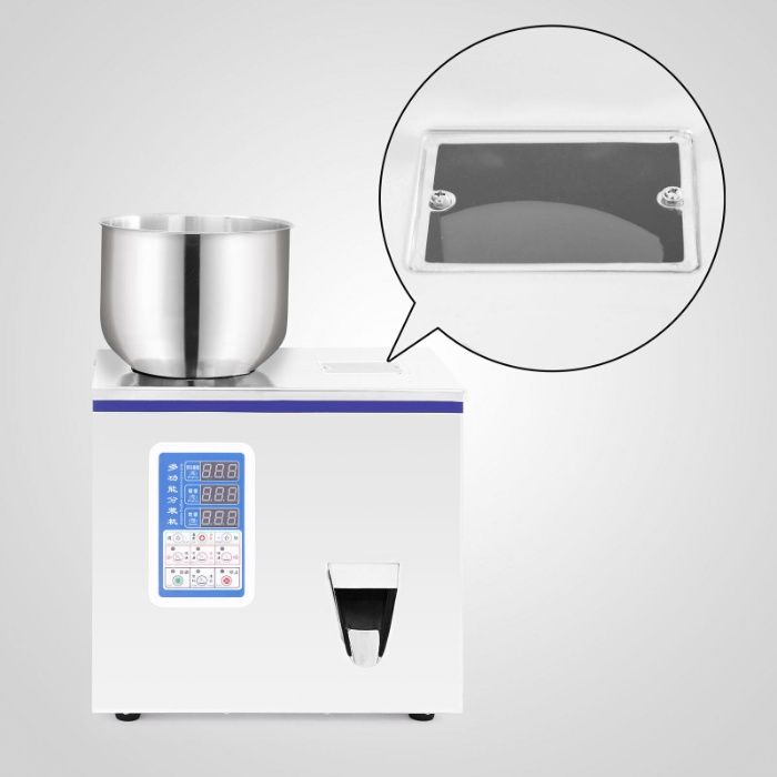 Maquina pesar ate 100 gramas maquina encher