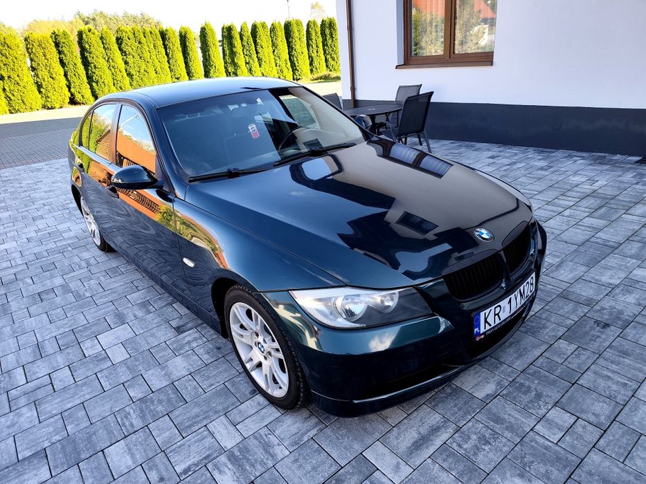 BMW Seria 3