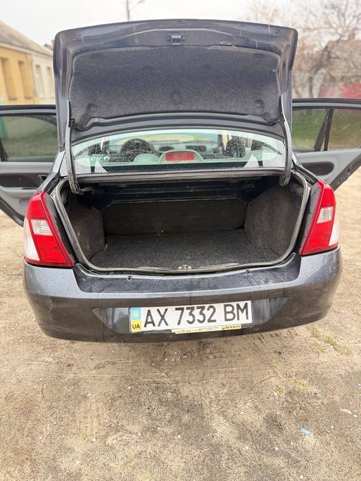 Продам Renault Symbol!!!