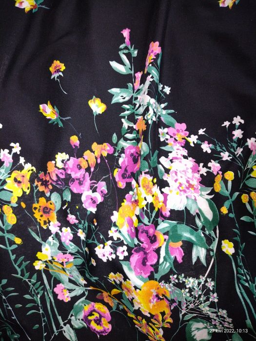 Sukienka,spódnica na lato M/L