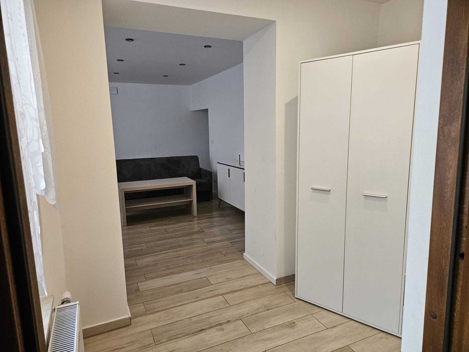 Mieszkanie 65m² bezczynszowe.