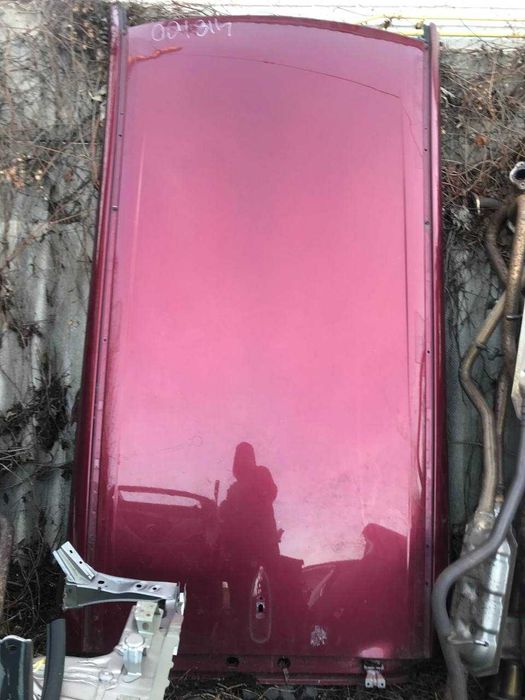 Крыша Subaru Outback B15 2015 2016 2017 2018 2019
