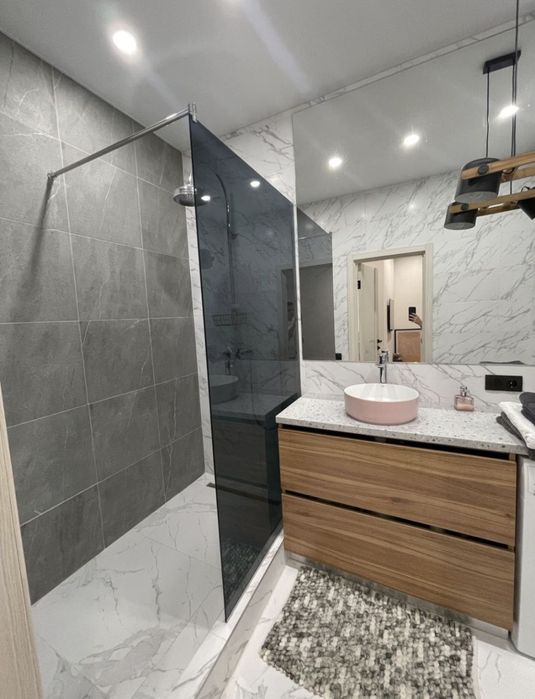 Срочно сдам квартиру в 51 Жемчужине, ул.Генуэзская. Аркадия.Терраса