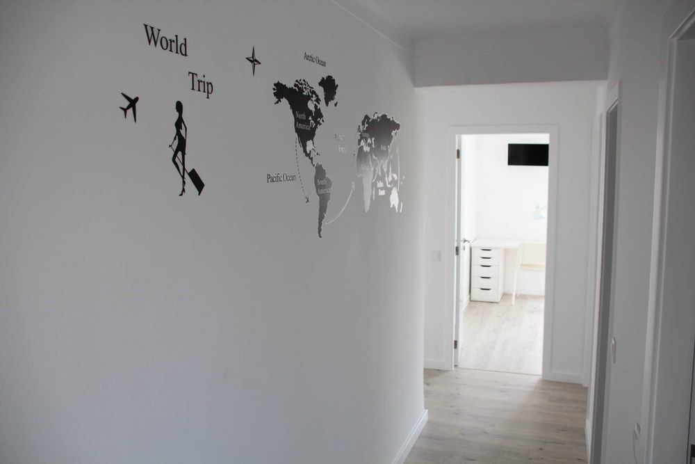 Quarto Celas - POLO III Universidade de Coimbra