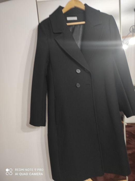 Płaszcz H&M roz 40