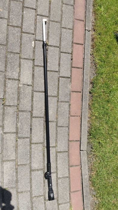 Feeder arm Rive długie d36 , d25