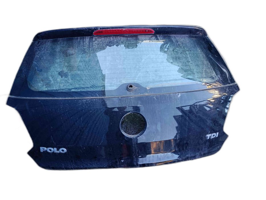 Porta / tampa da mala VOLKSWAGEN Polo (6R, 6C)