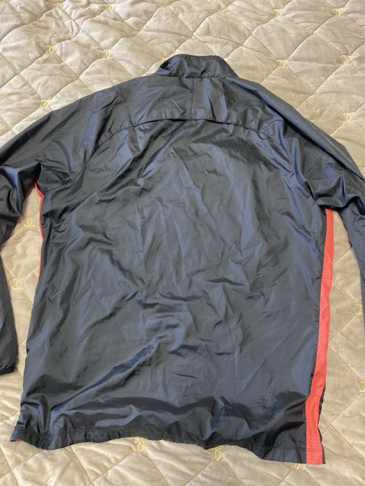 Жилетка (вітровка)Nike розмір М