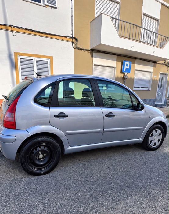 Citroen C3 1.1 Usado