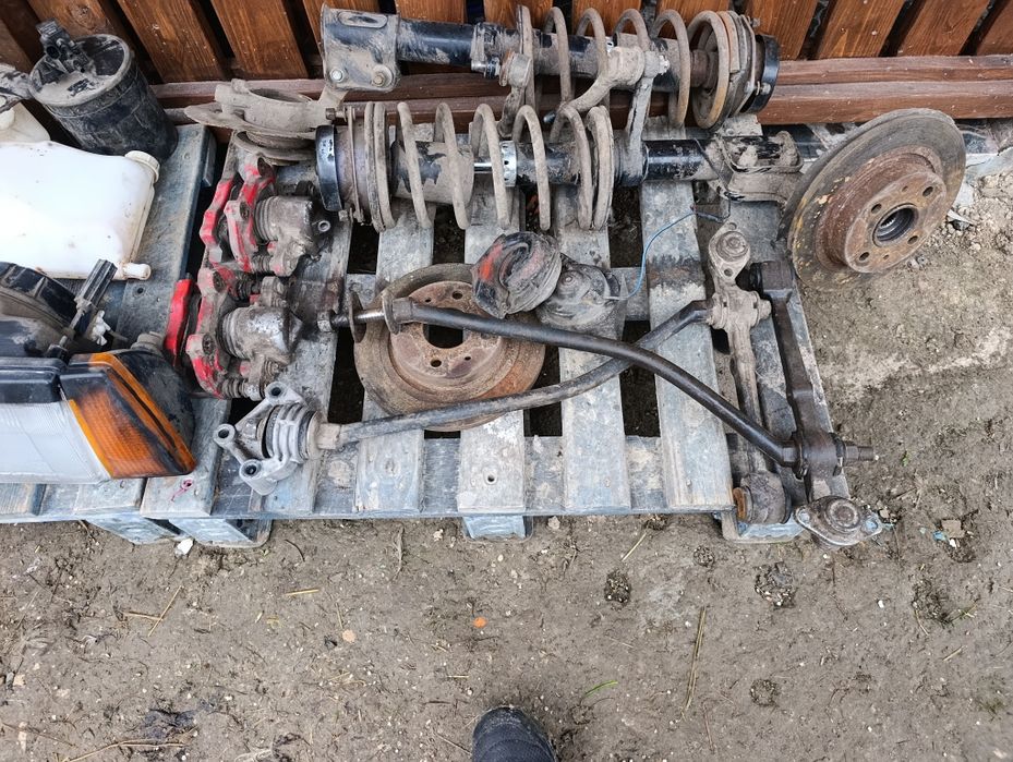 панель приладів ваз 2109