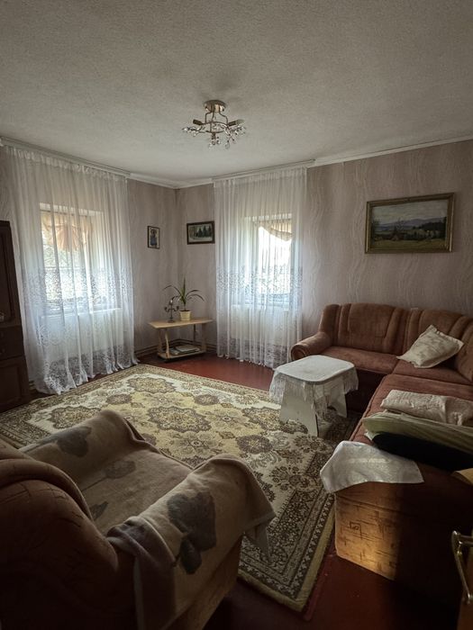 Продам дом в с. Орловщина
