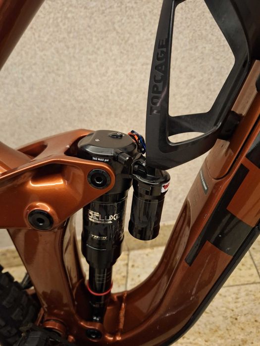 Trek Slash 8 GX rozmiar L 2023