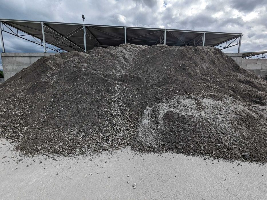 Sprzedam - Tłuczeń, kruszywo drogowe, mieszanka 0/31,5mm