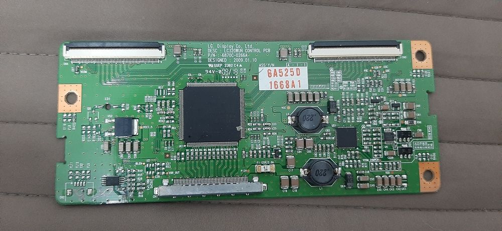 Lg32lf2500 peças64741095797249121