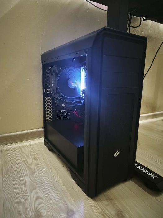 Komputer stacjonarny