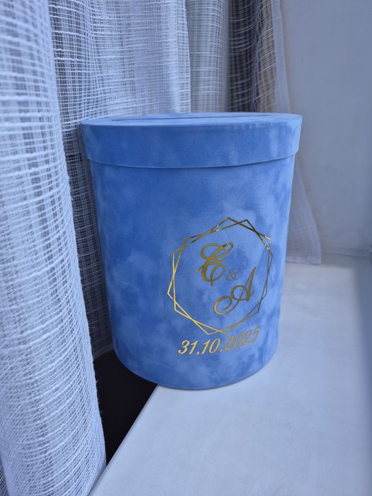 Коробки для конвертів