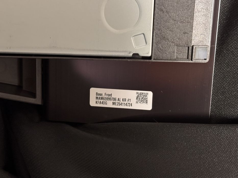 Podstawa do TV LG OLED 77C45LA