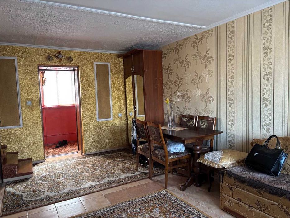 Продам житловий будинок с.Городище