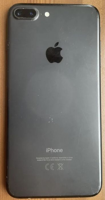 iPhone 7 Plus 128 GB