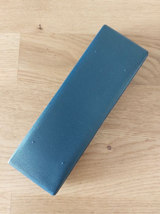 Conjunto esferográfica e lapiseira SILVERMATCH