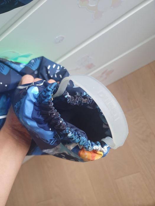 Kombinezon Reima rozm.80