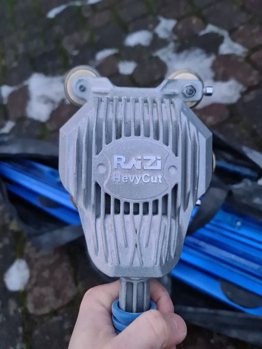 Przecinarka wielkoformatowa Raizi 2300