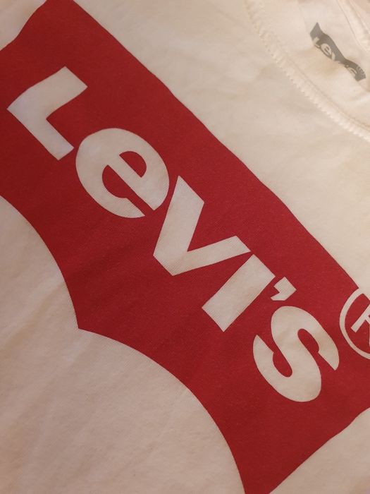 Koszulka Levis 164 s