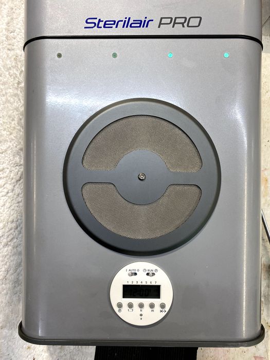 TECNO-GAZ - Sterilair Pro