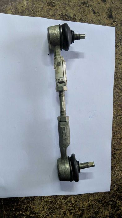 Ушко рессоры на прицеп с втулкой НЕФАЗ 8332-2912014