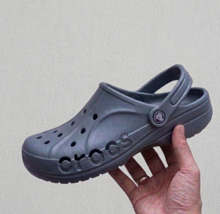 Чоловічі шльопанці сабо crocs/крокс 42.43,44,45