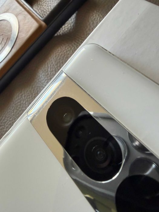 Google Pixel 7 Pro 100% sprawny 3 etui