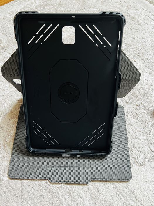 Чохол-книжка Targus Pro-Tek™ Rotation для Samsung Galaxy Tab S4 10.5