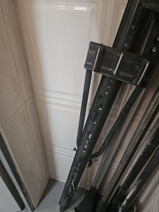 Barras universaia+4 suporte bicicletas