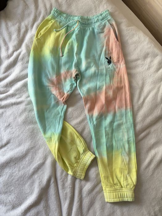 Штани Playboy & Missguided