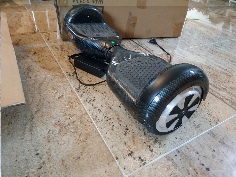 Deska elektryczna Hoverboard oio JY-02
