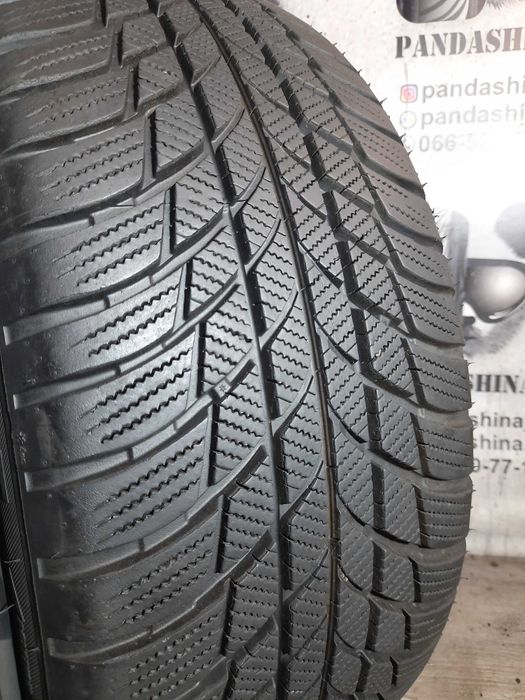 Шини 8,5мм 225/50 R17 BRIDGESTONE Blizzak LM001 зима сток