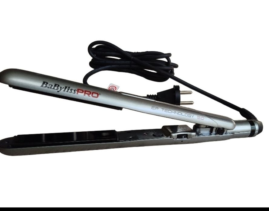 Вирівнювач для волосся Babyliss PRO (BAB2654EPE