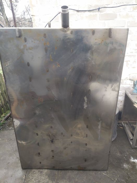 Пчеловодство. Баки.