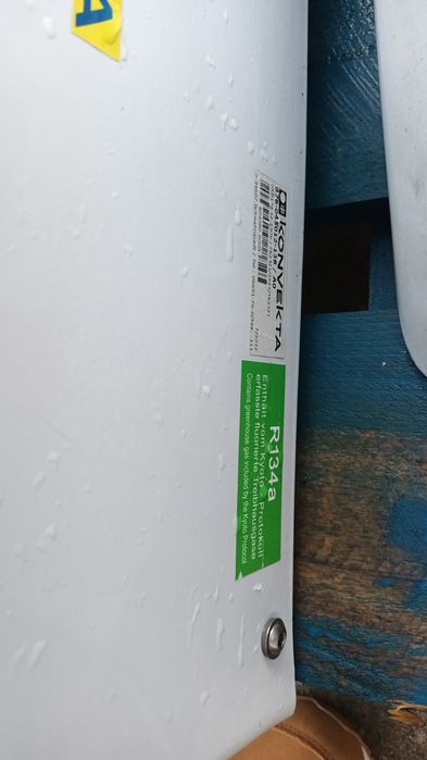 Frio konvekta semi novo