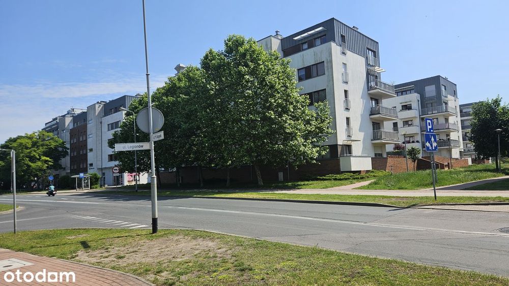 Słoneczny Apartament OSIEDLE PLATAN