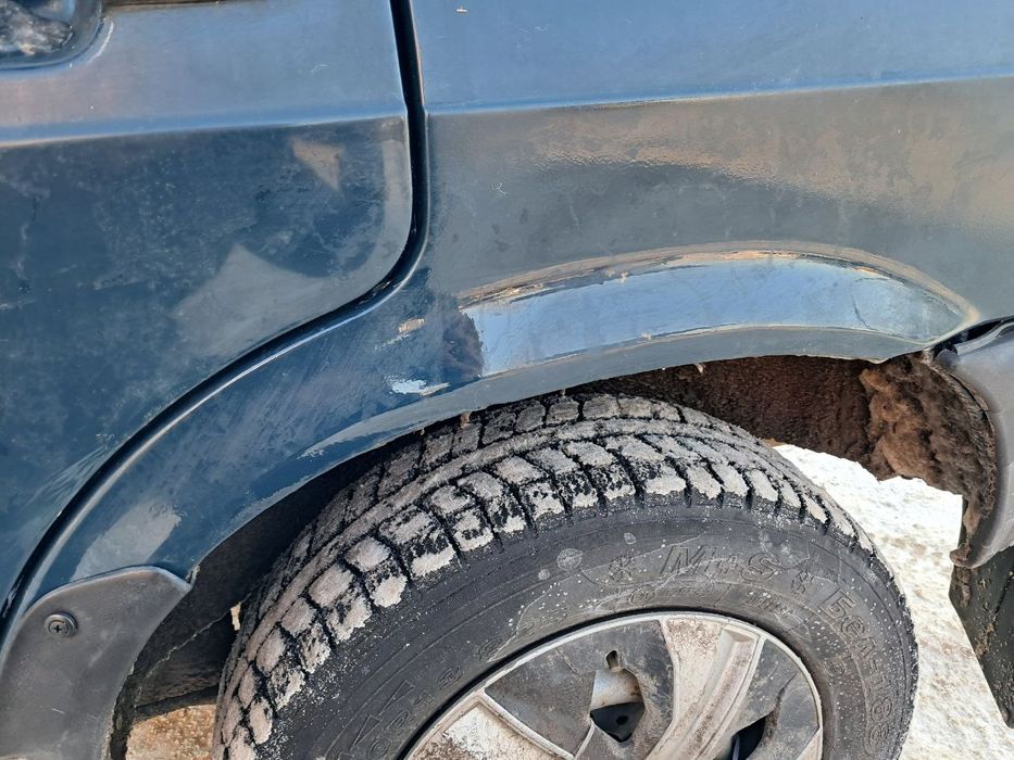 Ваз 21099.2004 рік