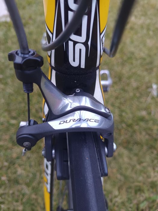 Bicicleta estrada Scott Rc