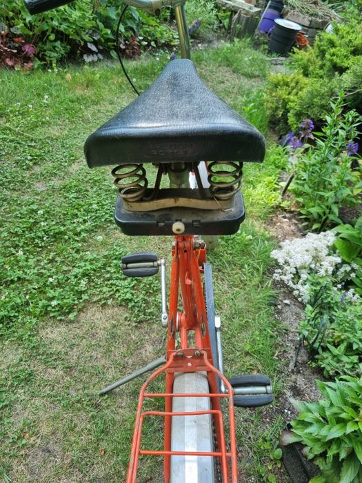 Rower Wigry 3 Romet