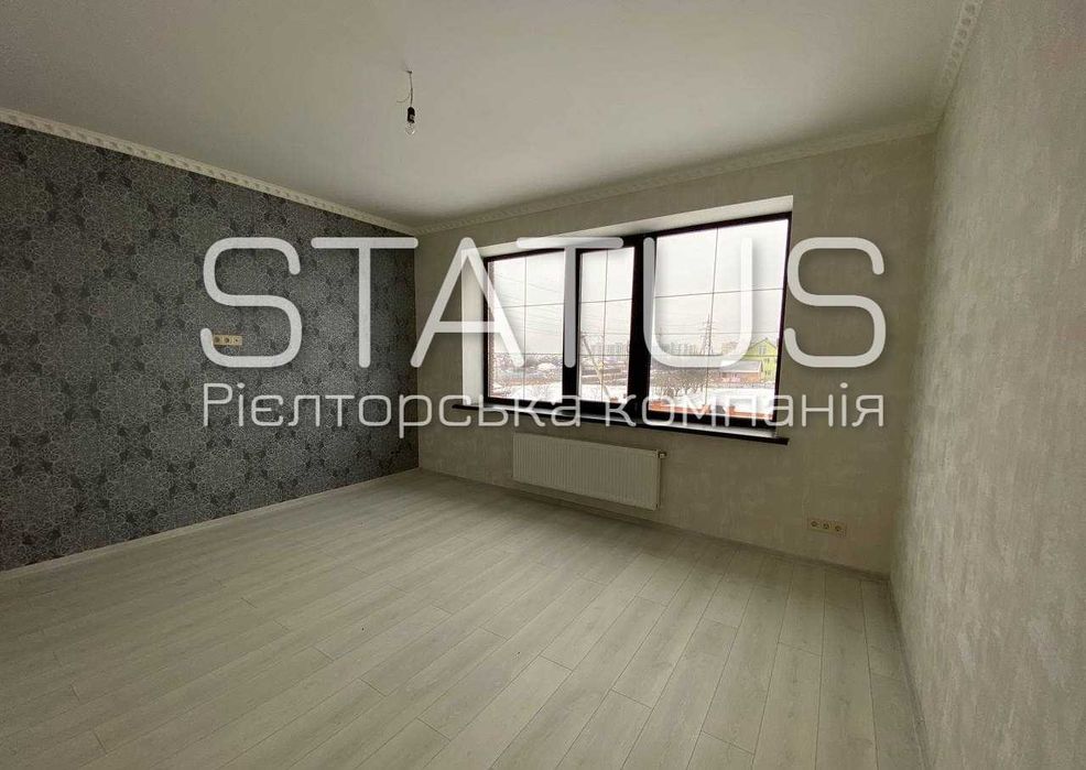 Продаж нового будинку. Браїлки.