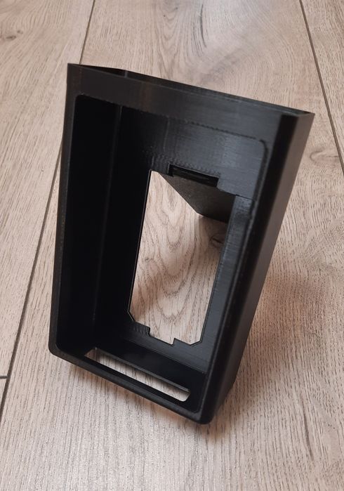 Подставка осциллографа  ZEEWEII DSO2512G