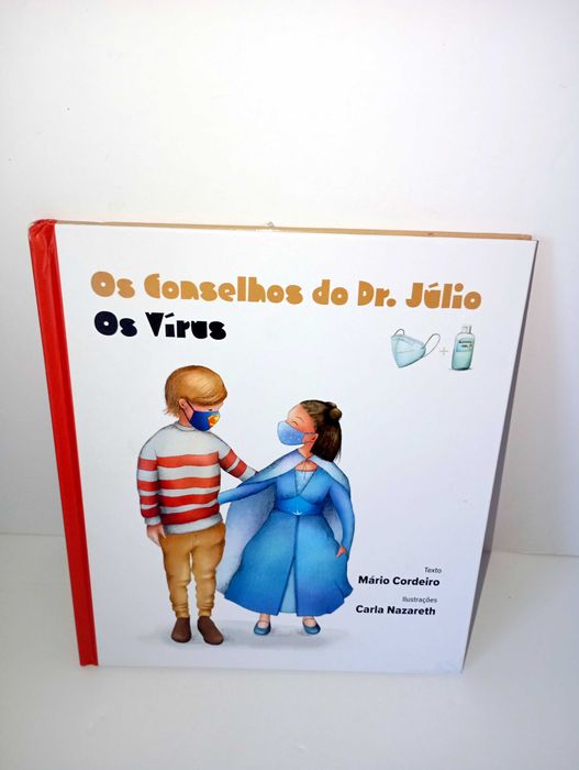 Dr. Júlio's Tips – Viruses