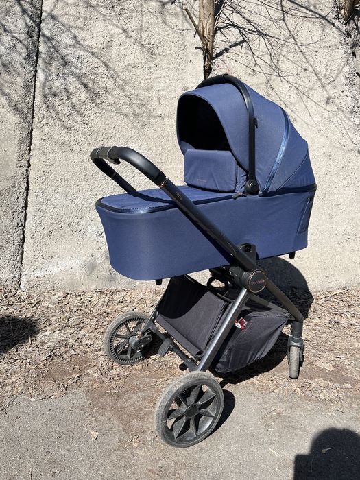Дитяча коляска Carrello Ultra 2024 2в1