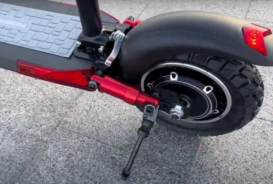 СУПЕР ЦІНА‼️ Електросамокат Kugoo M4 PRO 1000W 13/18 Aг Электросамокат