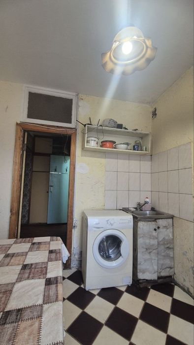 Продаж квартири 3 кімнати. Без комісії